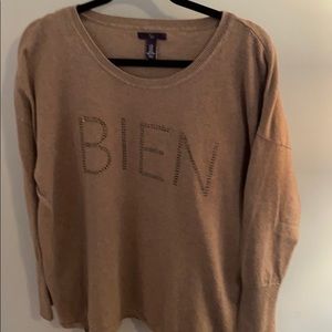 Gap lightweight sweater